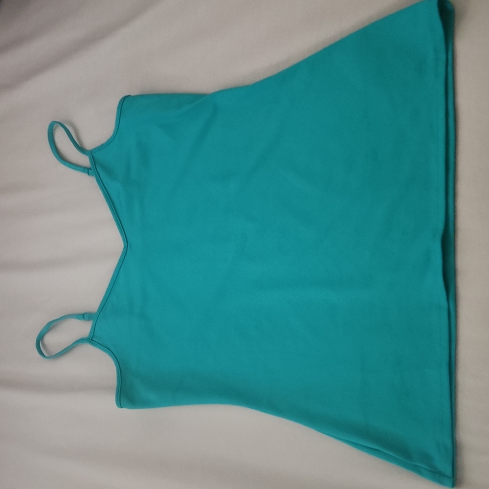 Express V-Neck Cami size small